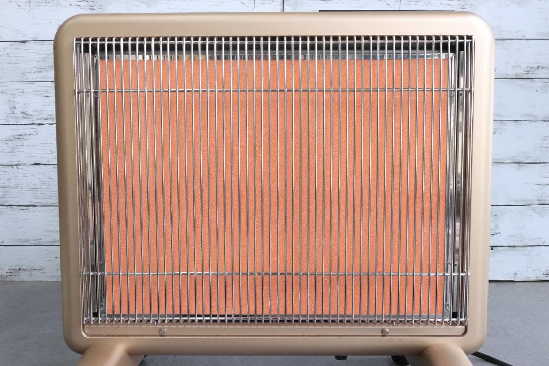 ◇サンルミエ・エクセラ7 N700L-GR 遠赤外線暖房器