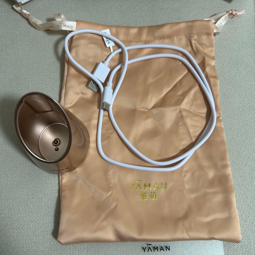 YA-MAN フォトプラスシャイニー