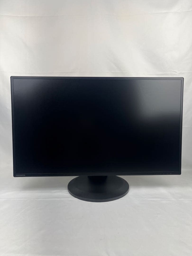 IODATA MF273EDB-F 27インチモニター 内蔵スピーカー
