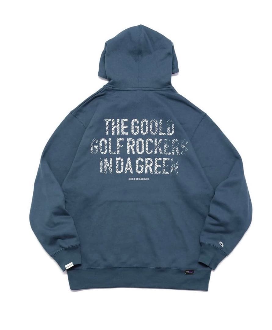 goold golf rockers ゴールドゴルフロッカーズ　L