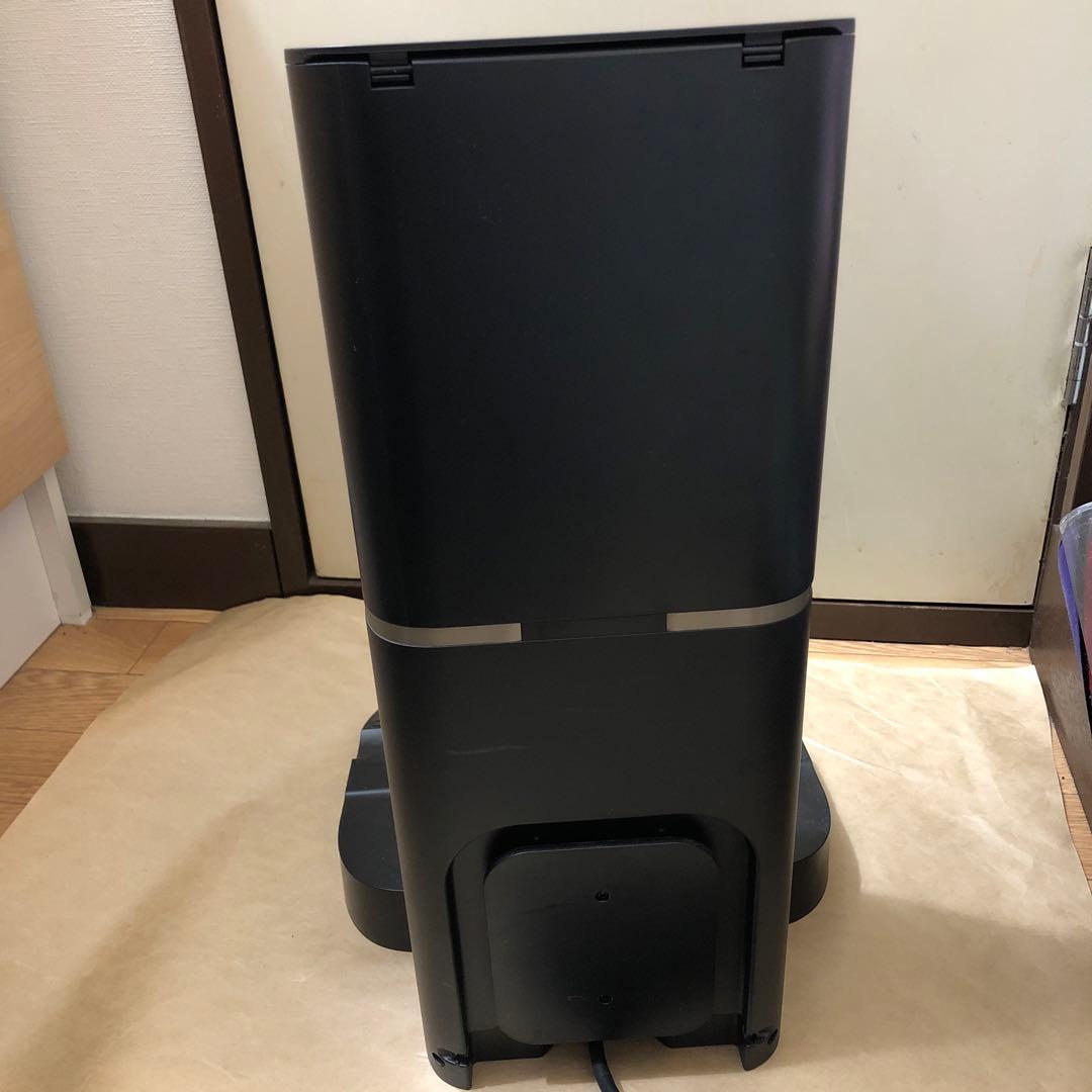 ロボット掃除機 アイロボット　iRobot ルンバ s9+