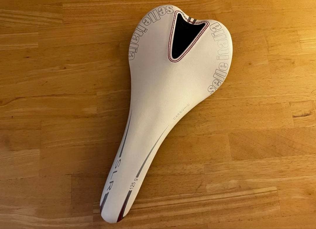 セライタリア SELLE ITALIA SLR KIT CARBON
