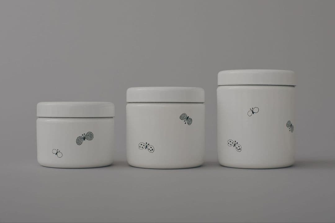 mina perhonen（ミナペルホネン）choucho TUTU 2個セット