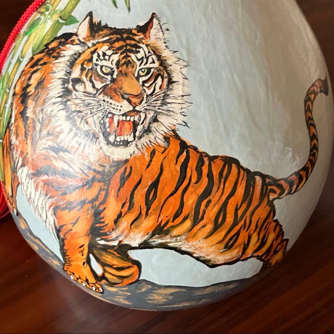 置物【瓢箪】ひょうたん〔縁起物〕〔除災招福〕〔魔除け〕〔夫婦円満〕〔子孫繁栄〕