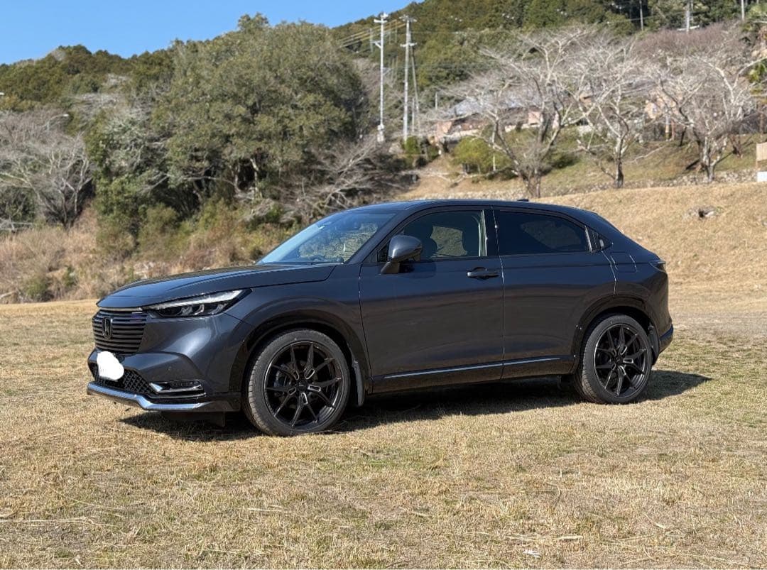 RS-R Ti2000 ホンダ　ヴェゼル