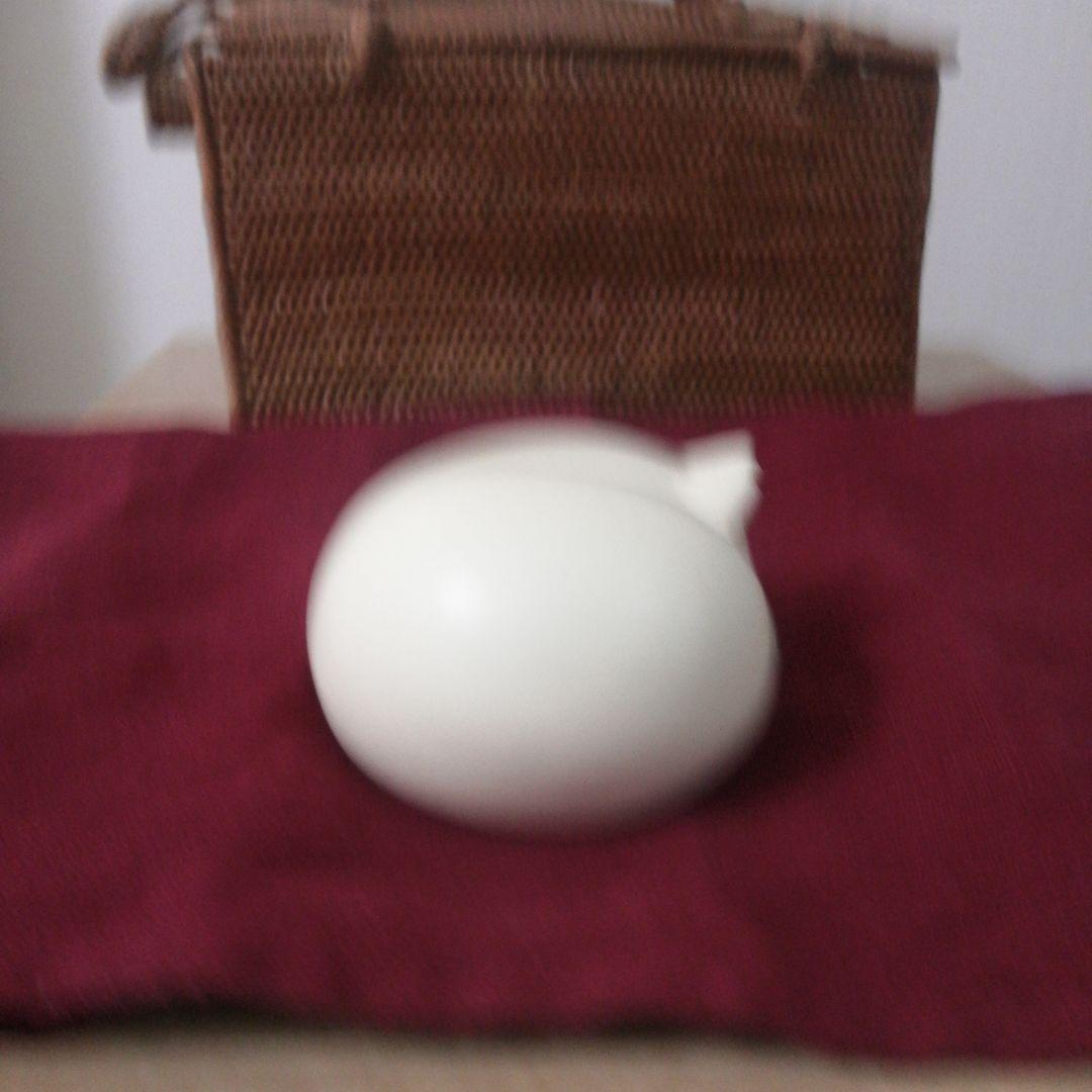 リサ・ラーソン　キツネ　小