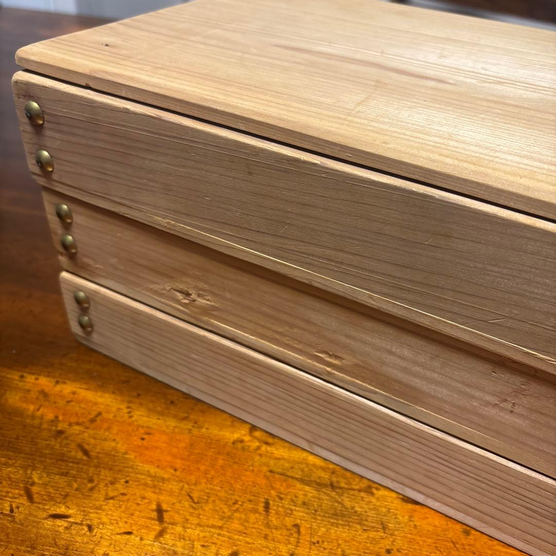 ばんじゅう　もろぶた　餅蓋　コンパクト