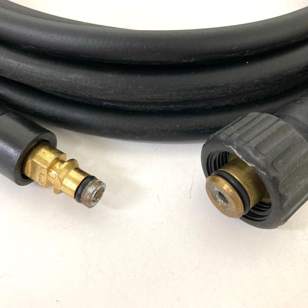 270-E KARCHER ケルヒャー K2 Classic 高圧洗浄機