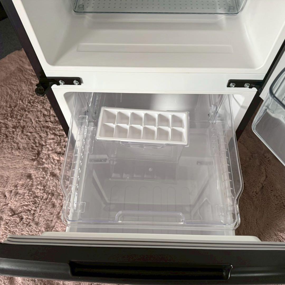 都内23区送料無料✨ブラック4点セット✨冷蔵庫・洗濯機・電子レンジ・炊飯器