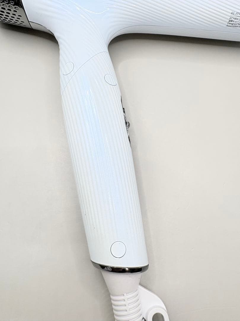 Refa リファ ビューテックドライヤー スマート RE-AN-02A 510