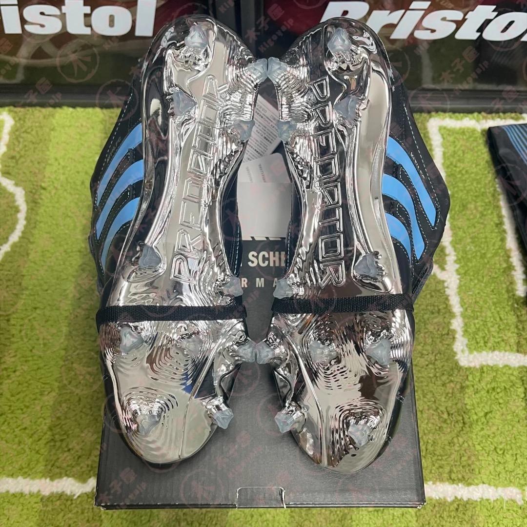 シューズ Kith x Adidas Predator Mania FG 26.5cm