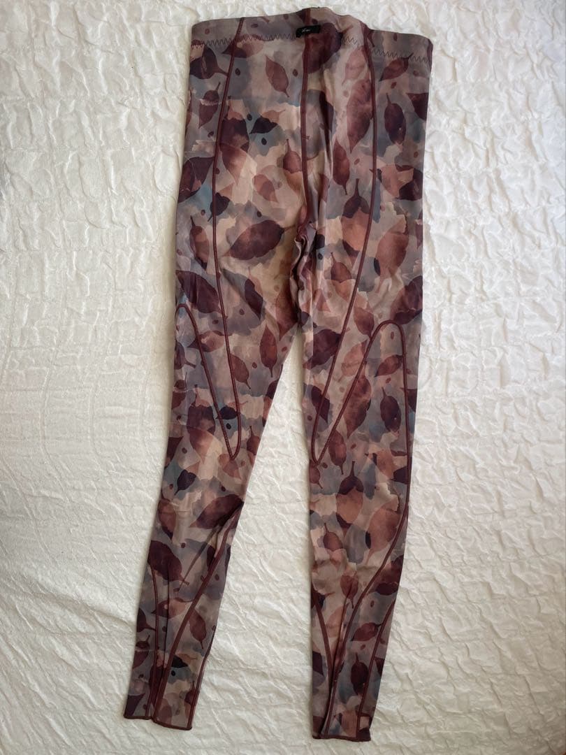 【3点セット】ヨガウエア　cwx サイズs