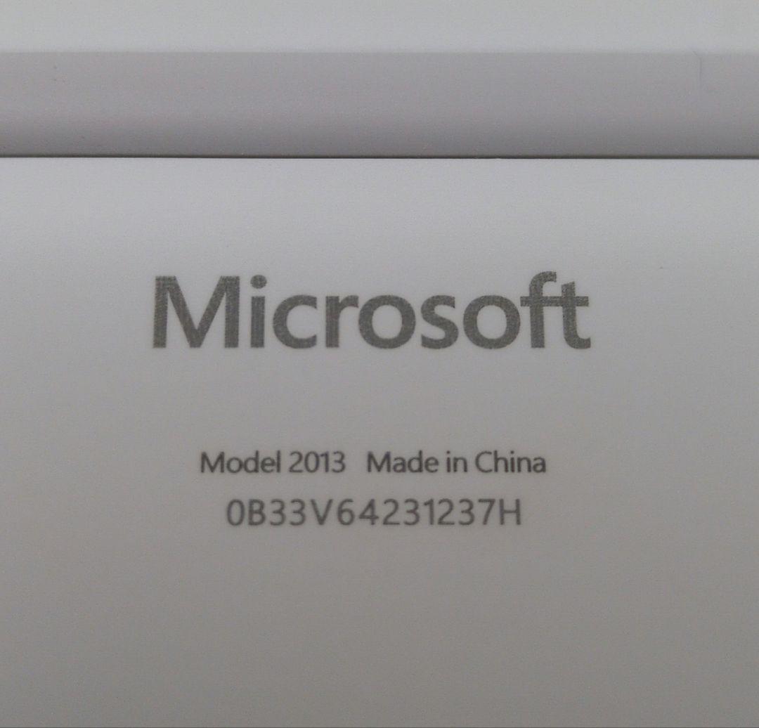 Surface Laptop Go2　KQ8-00017　PC00500051