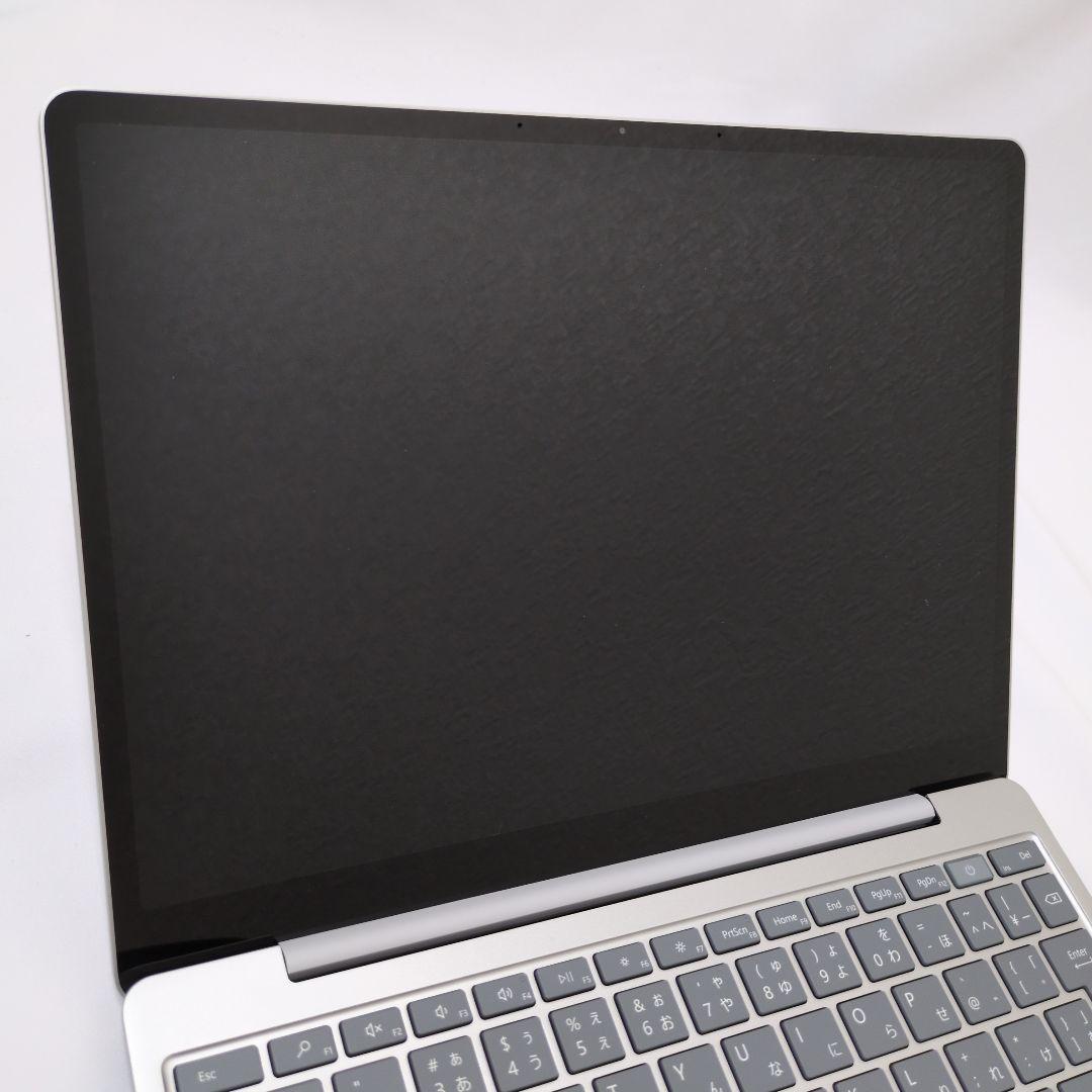 Surface Laptop Go2　KQ8-00017　PC00500051