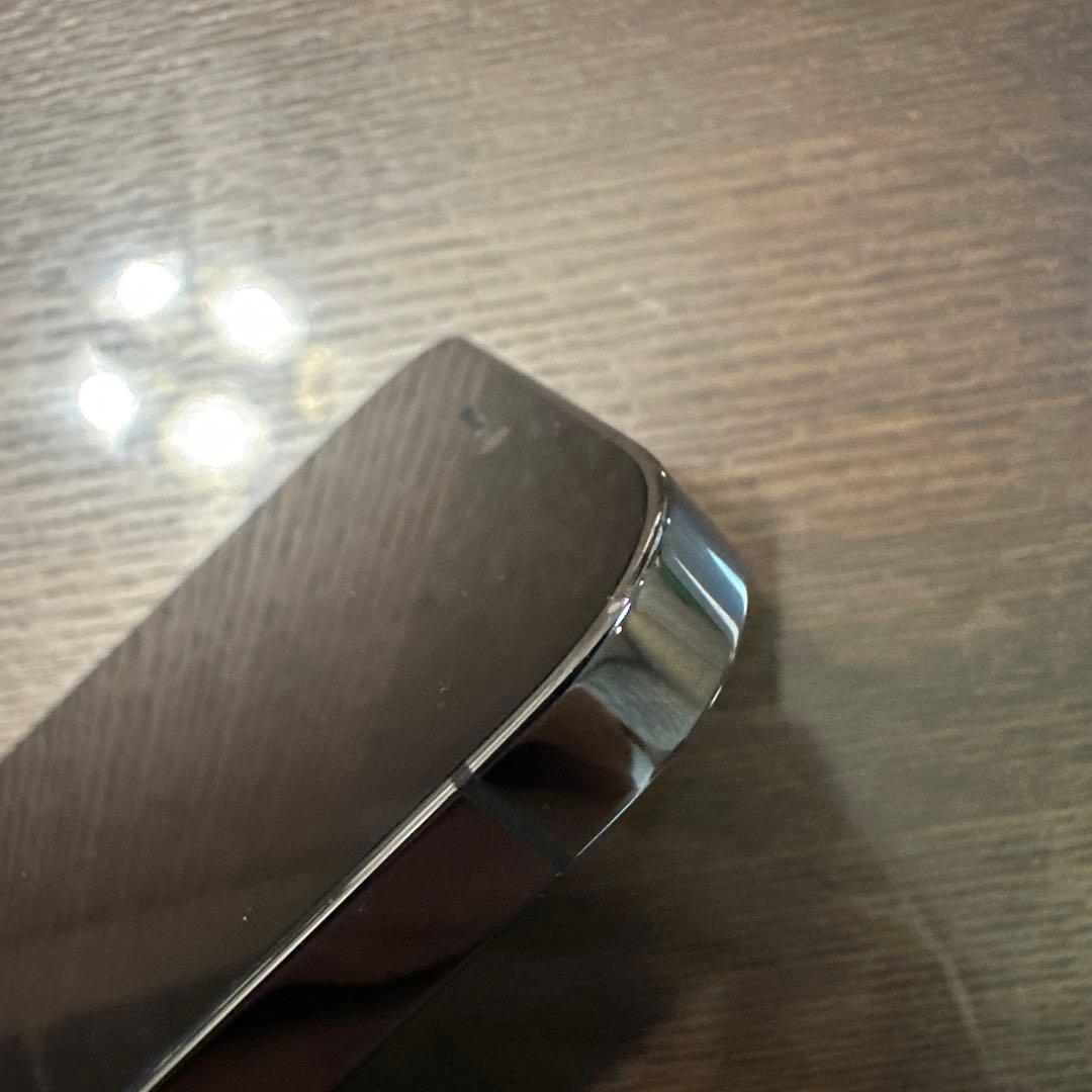 iPhone 12 pro max 128GB 84% 本体のみ SIMフリー