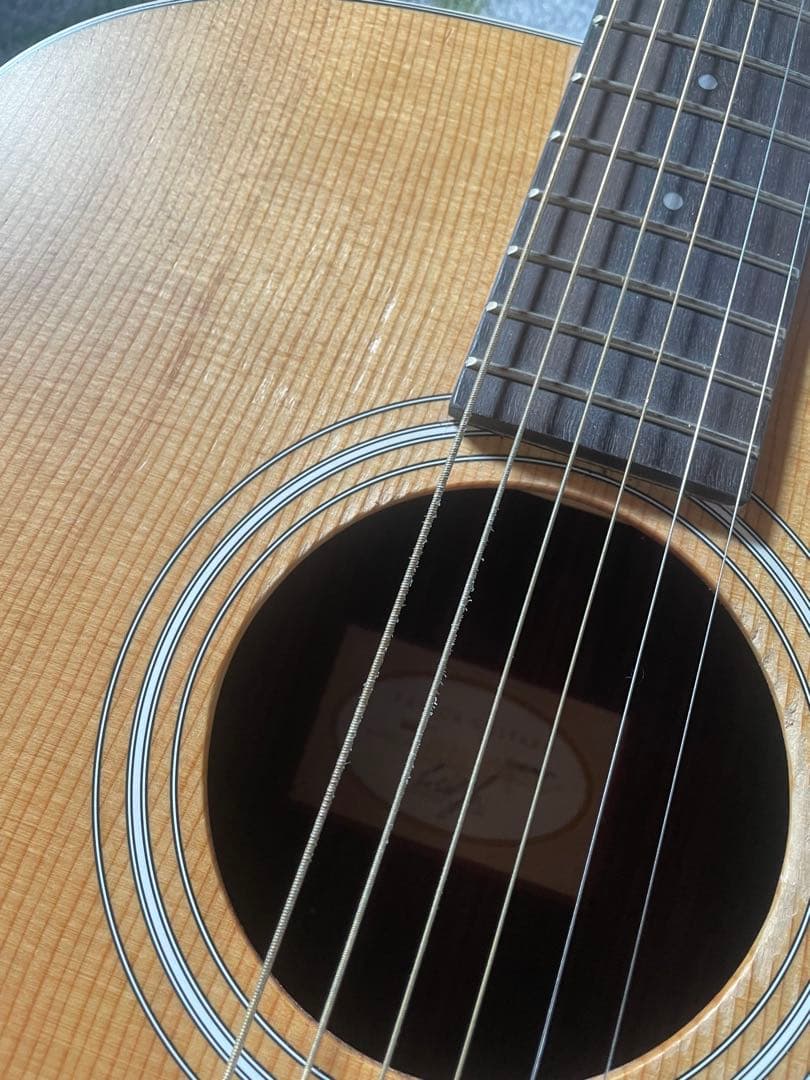 さ*フ様 Taylor 210ce