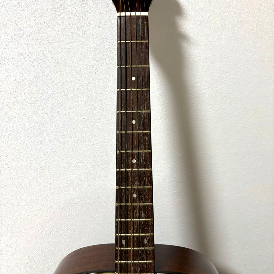 Yamaki アコースティックギター ドレッドノート　YW-15 極美品