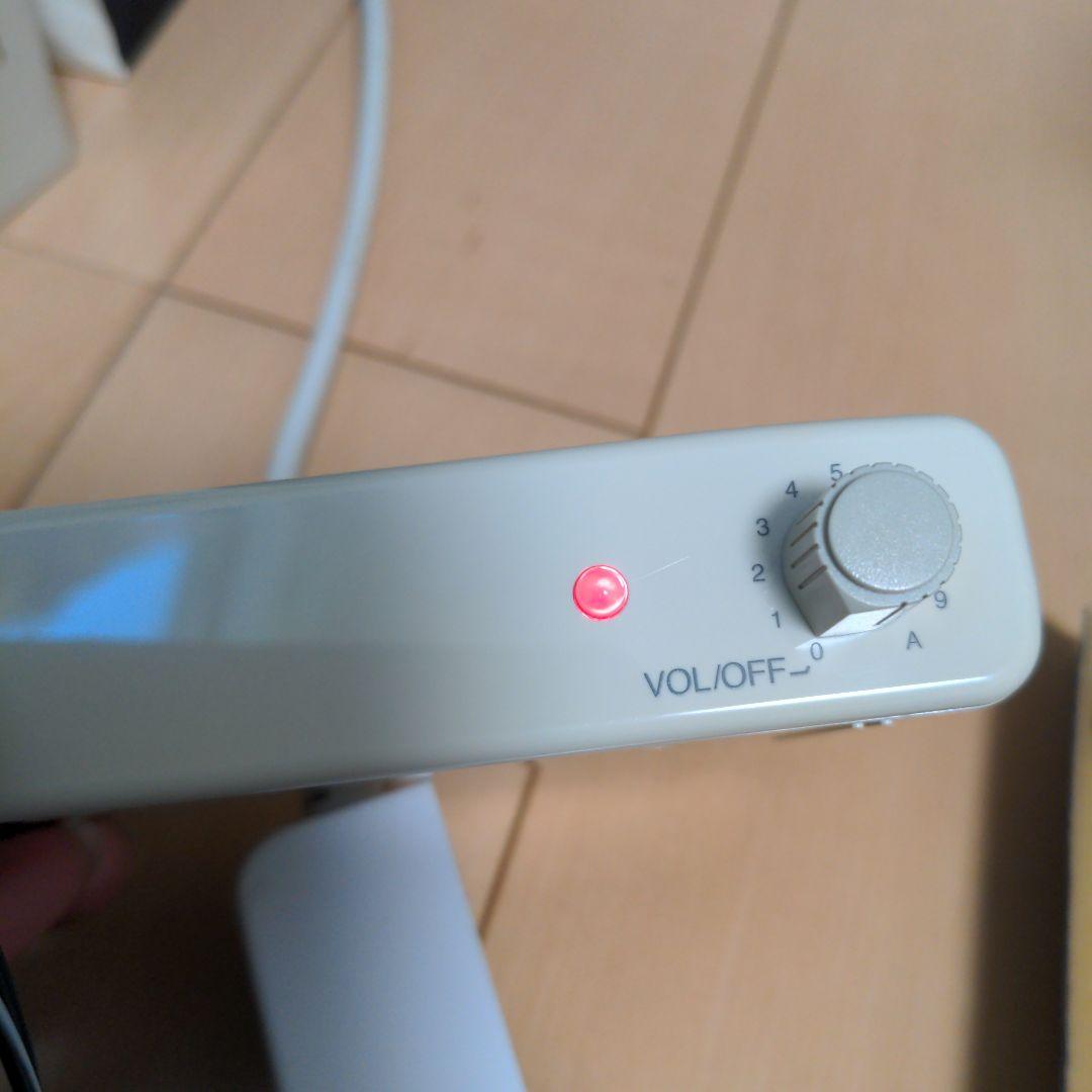 ミミテック　右脳学習器　ss-1 シマダ製作所　受験　暗記対策　 学習能力向上