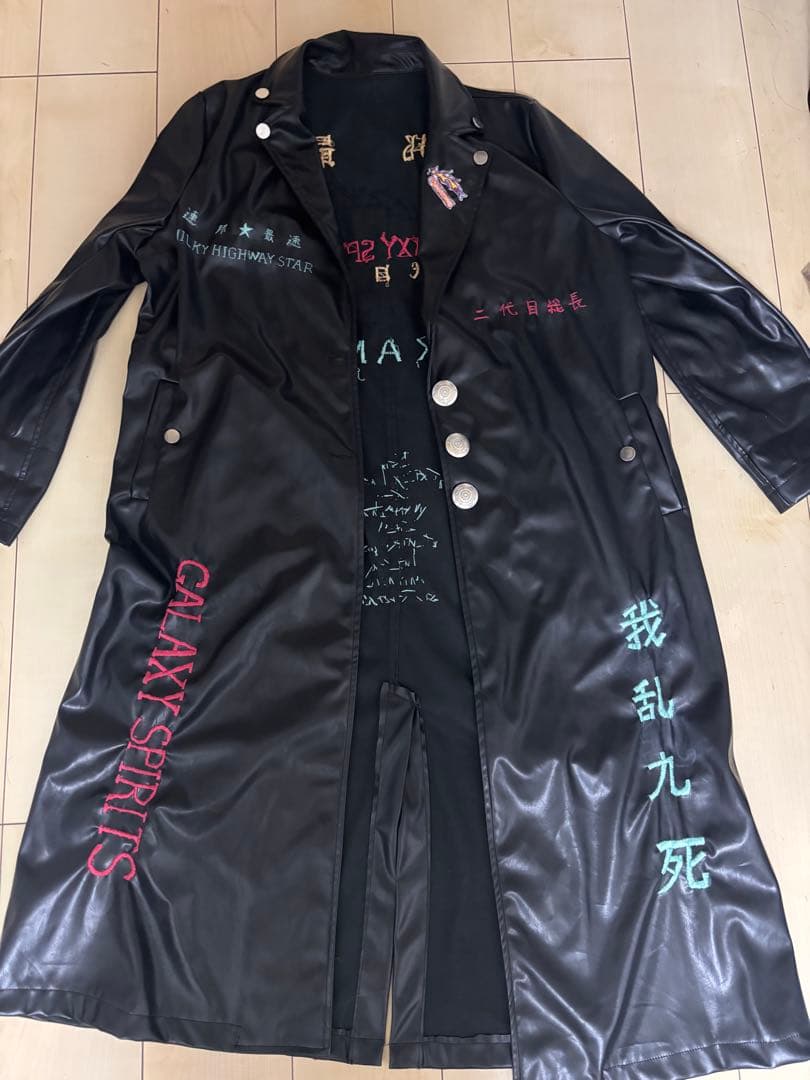 ミルキーサブウェイ　アカネ　コスプレ　衣装