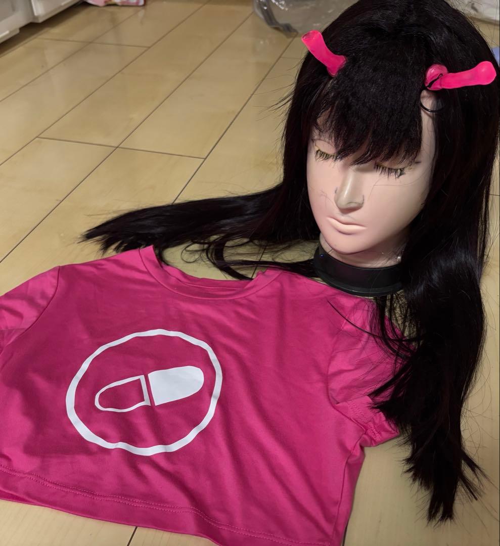 ミルキーサブウェイ　アカネ　コスプレ　衣装