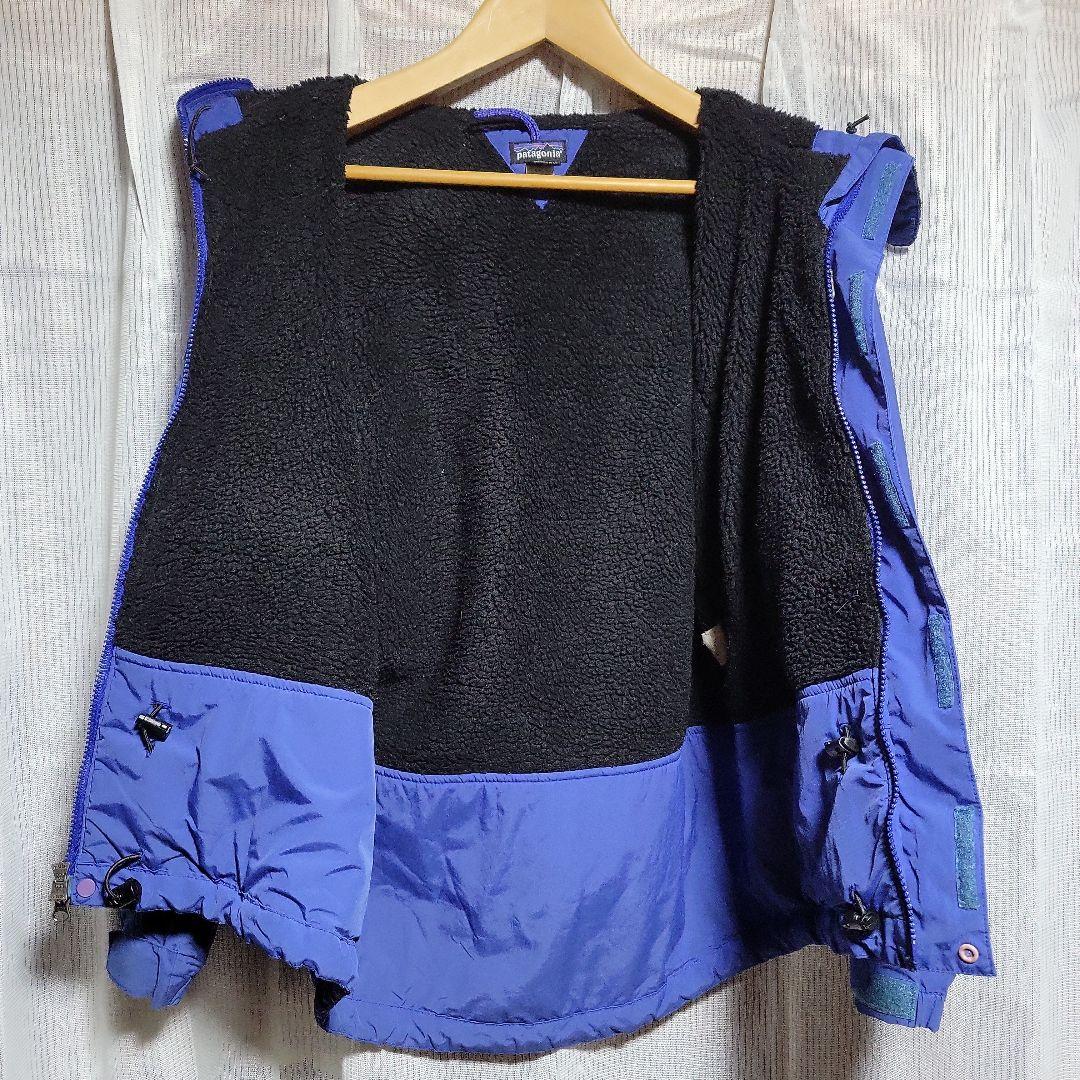 サ*ン様 Patagonia インファーノジャケット 99年製 サイズXS