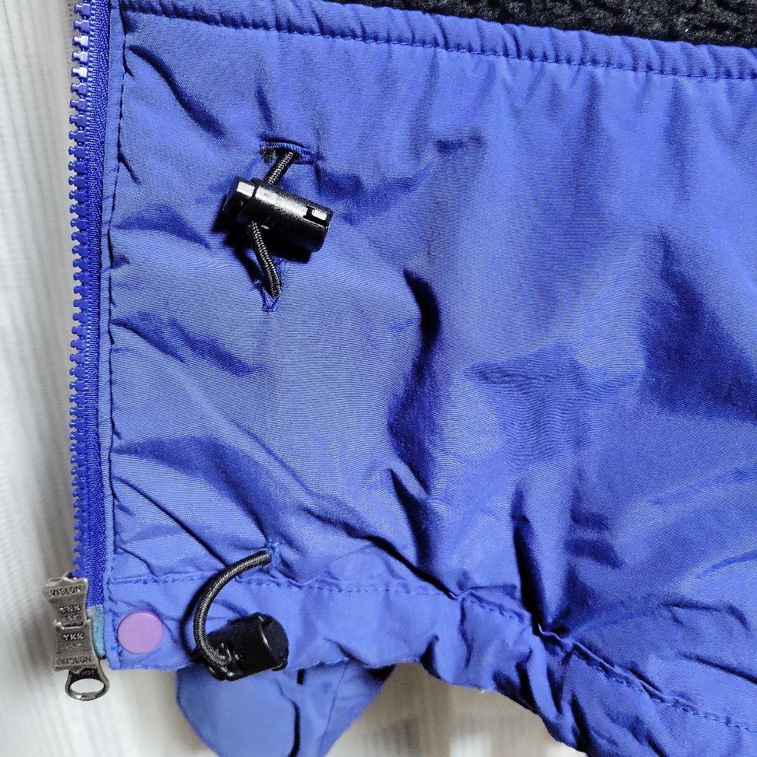 サ*ン様 Patagonia インファーノジャケット 99年製 サイズXS