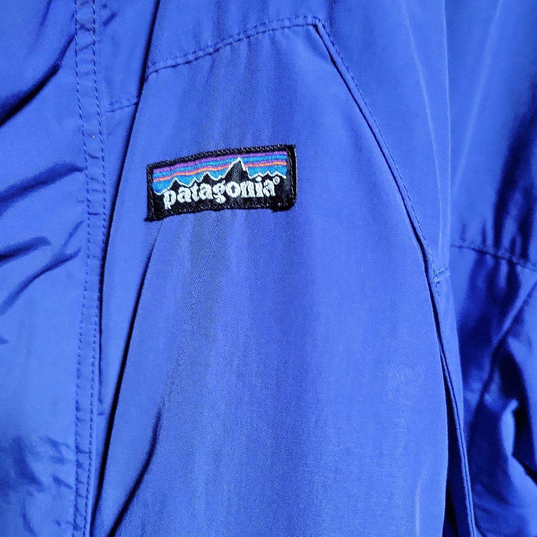 サ*ン様 Patagonia インファーノジャケット 99年製 サイズXS