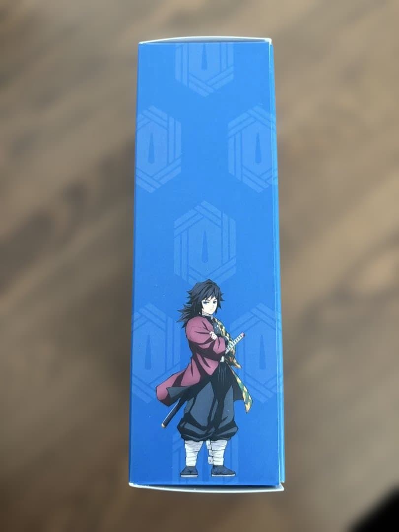 鬼滅の刃　冨岡義勇　ワイヤレスイヤホン