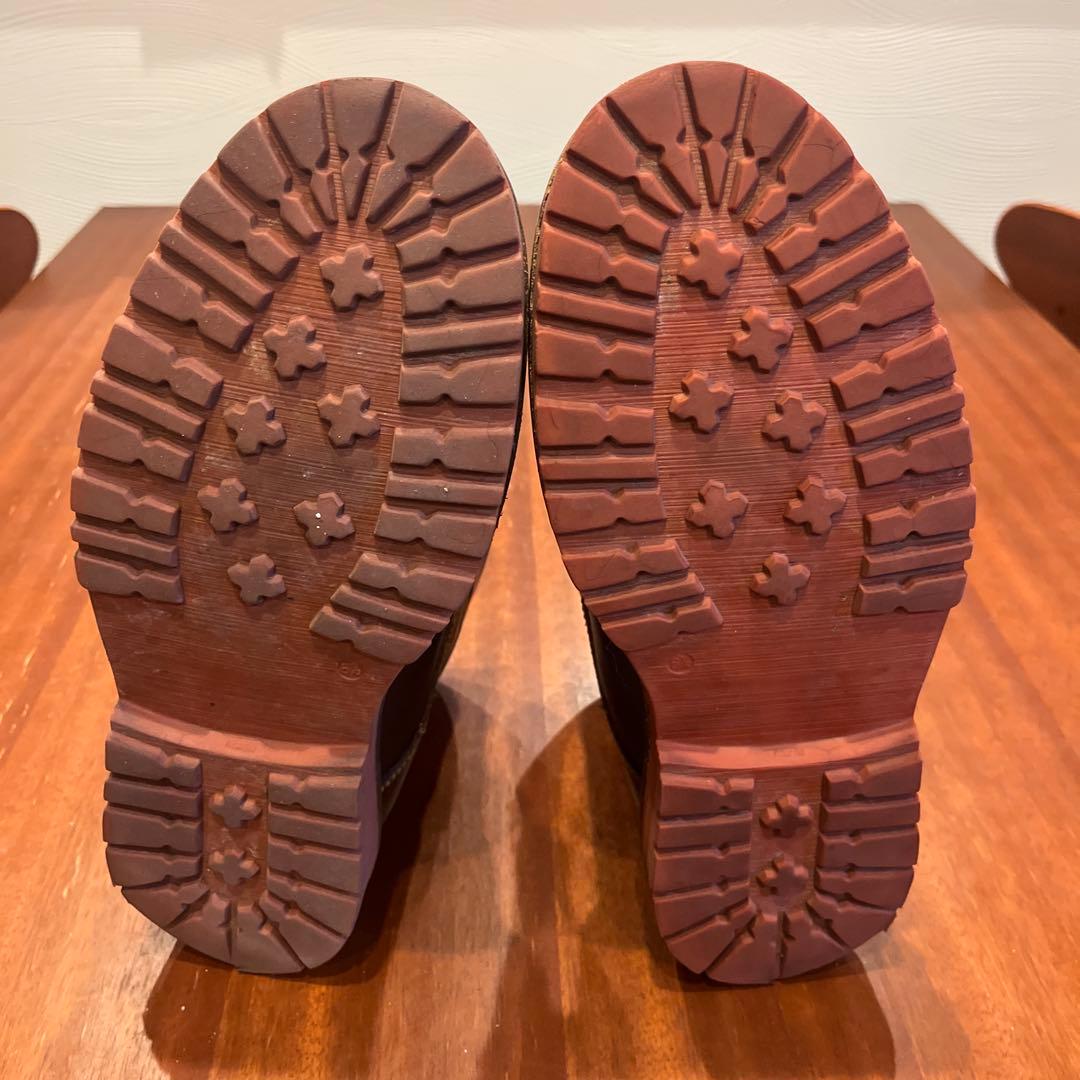 DANNER ワークブーツ　気品有るダナーブーツ