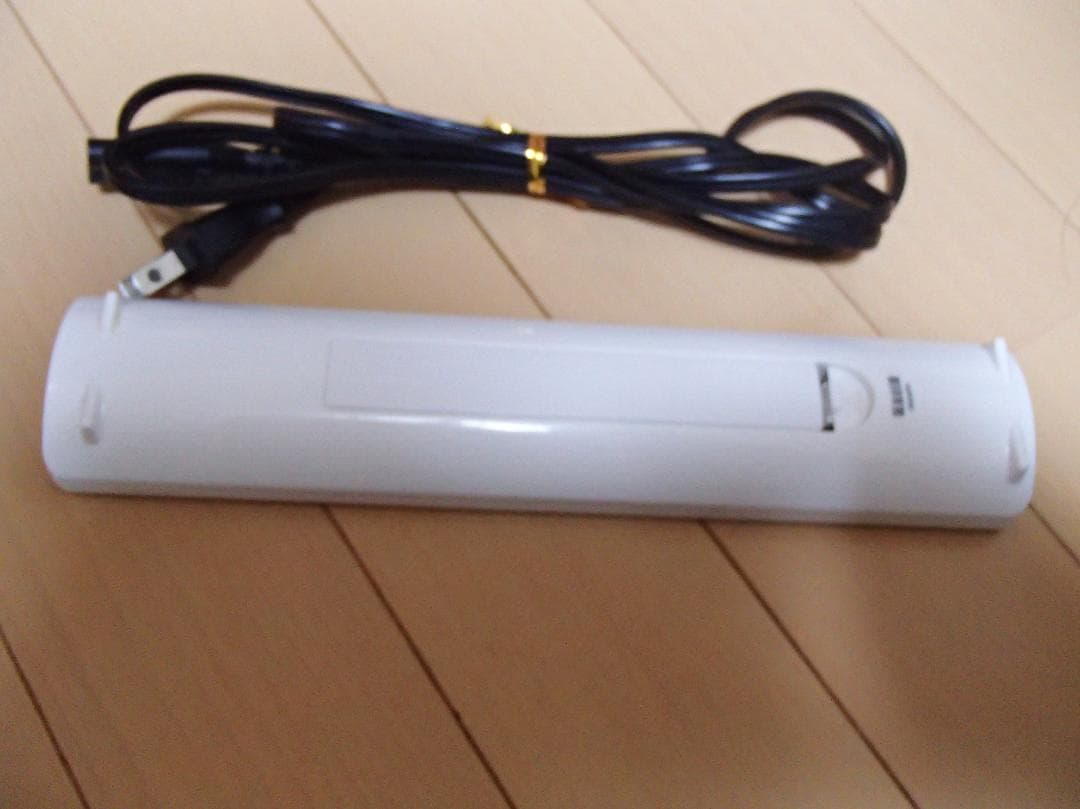 AQUOSブルーレイレコーダー BD‐WW１２００、整備点検済み、