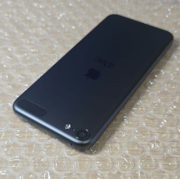 iPod touch 7◼️充放電回数3回◼️バッテリー容量100%◼️063