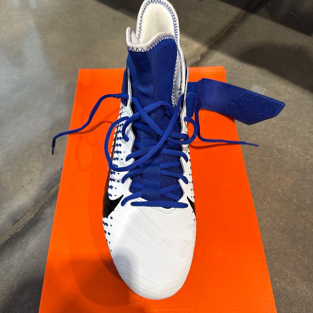 【5/27まで】 Nike Alpha Menace Pro 2 P 11.5