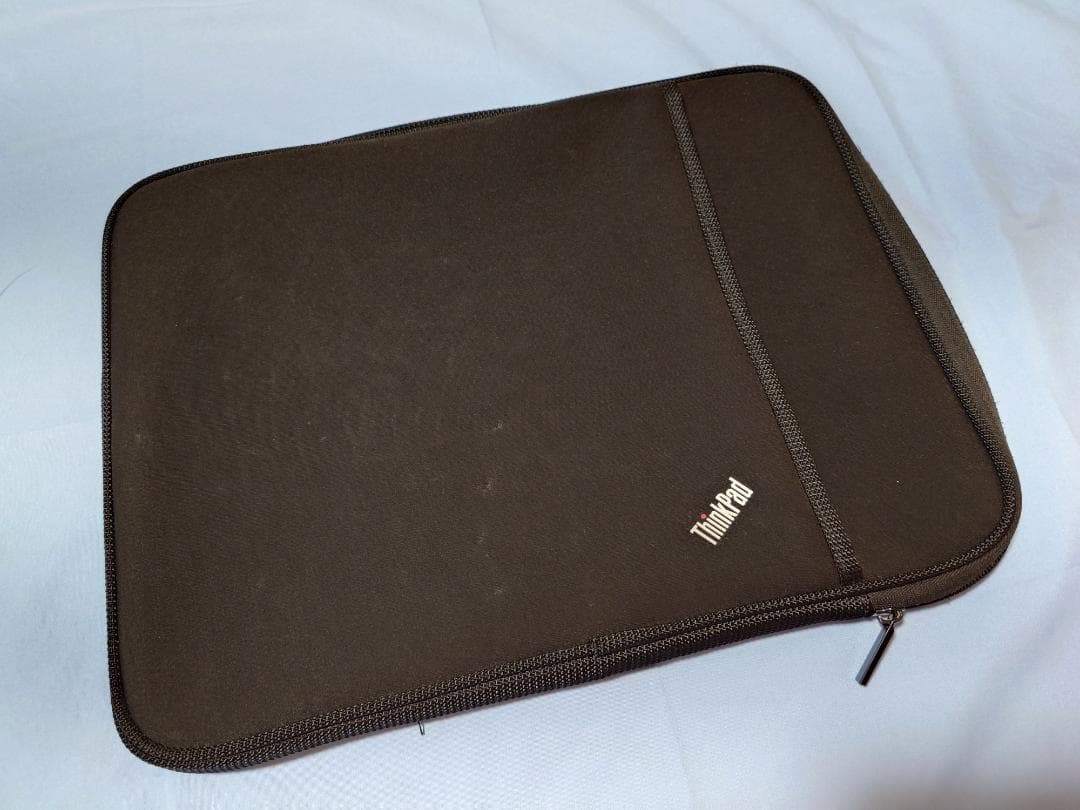 Windowsノート本体 Lenovo ThinkPad E495 (AMD)