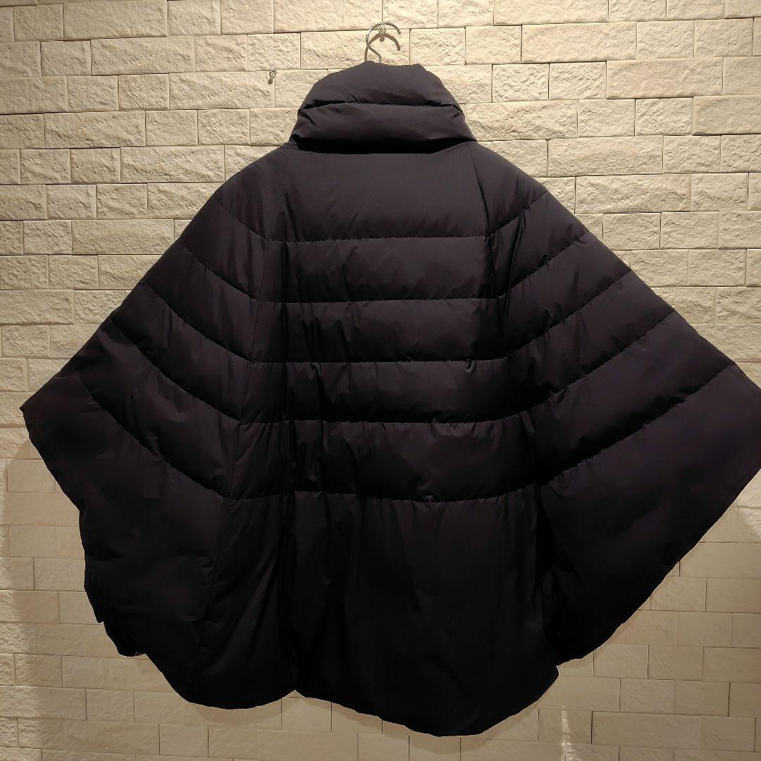 m*i様 【美品】NISHIKAWADOWN×nano・universe ポンチ