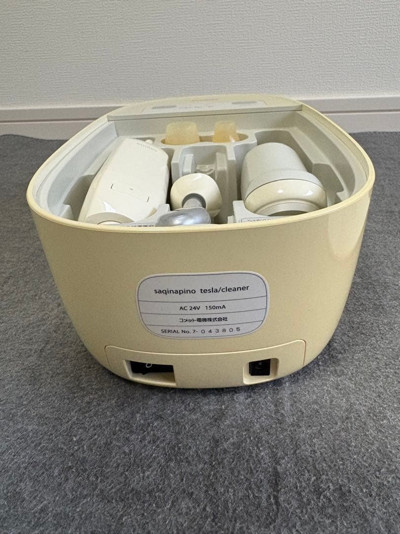 サキナ　ピノ　美顔器