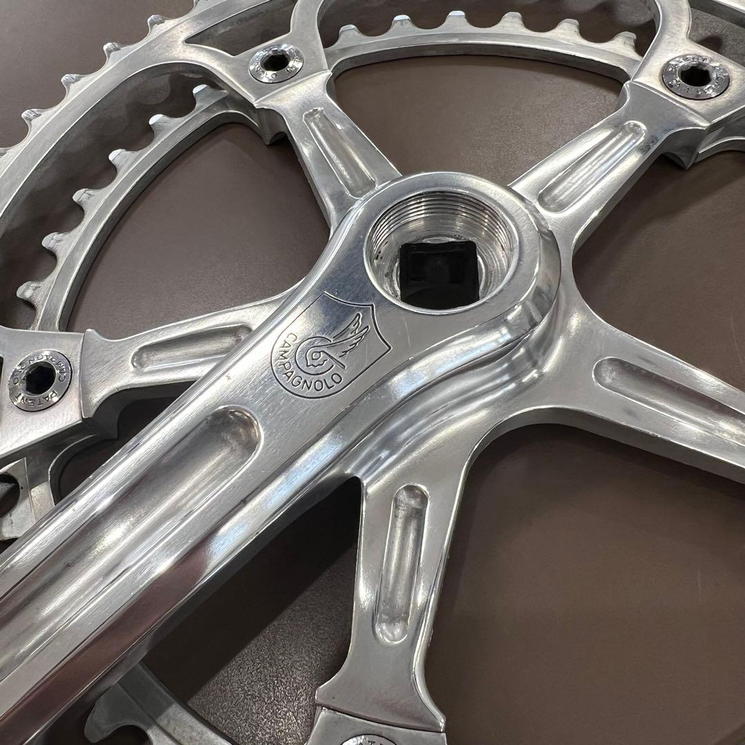 CAMPAGNOLO STRADA クランク　170mm