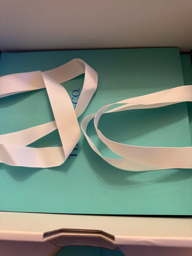 ティファニー　ハンドクリーム＆ボディローション