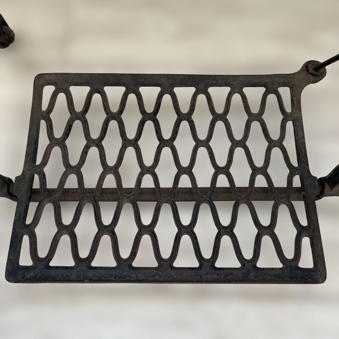 SINGER 足踏み式ミシンスタンド！脚！鋳鉄製　アンティーク　レトロ❗️