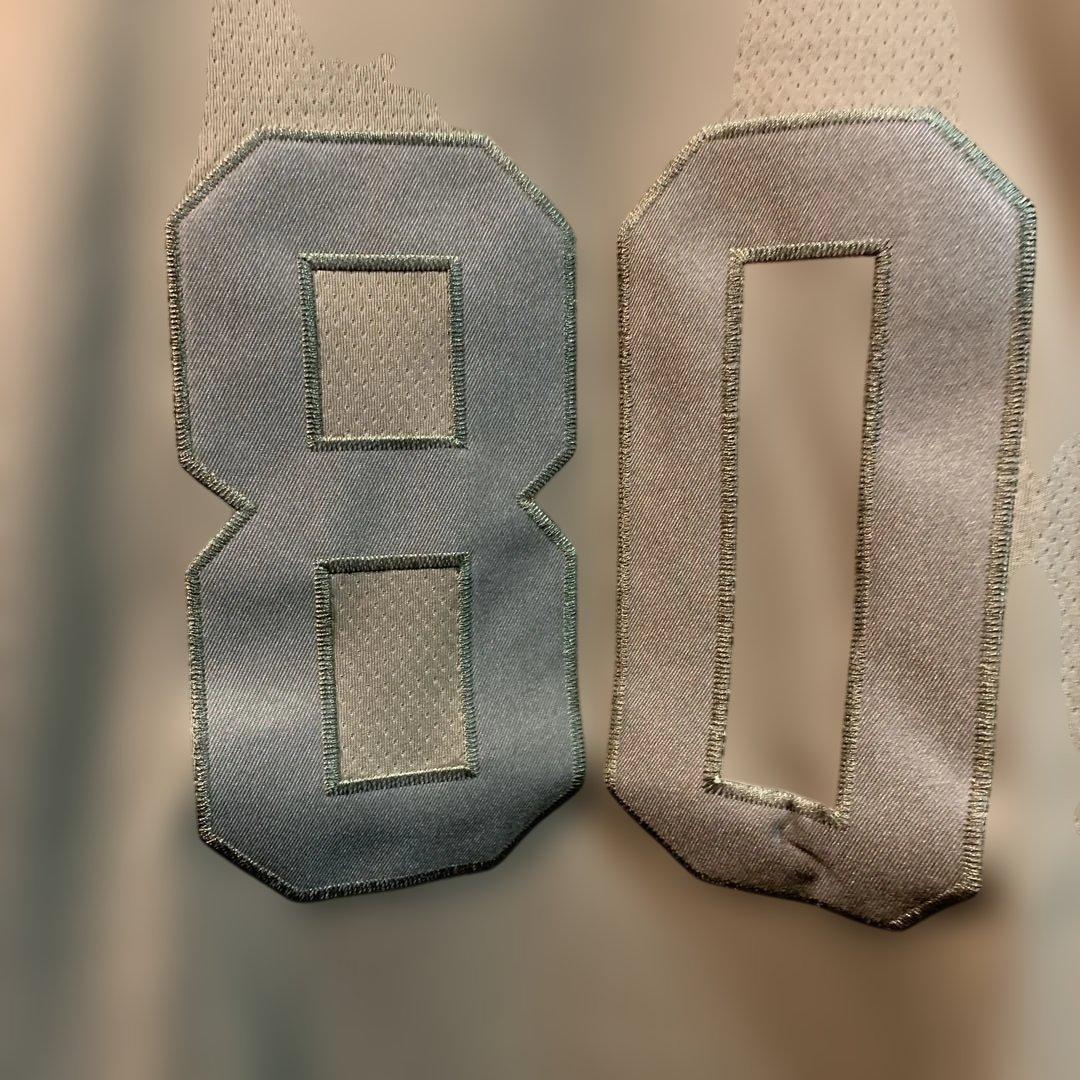 Nike NFL49ers sulute of serviceユニフォーム 古着