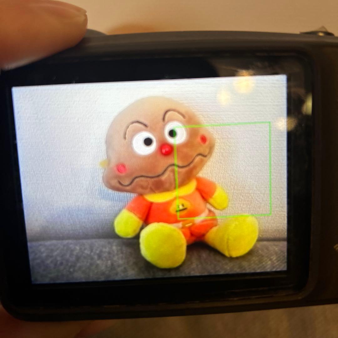 【ジャンク】デジカメ　FUJIFILM　FinePix　XP140