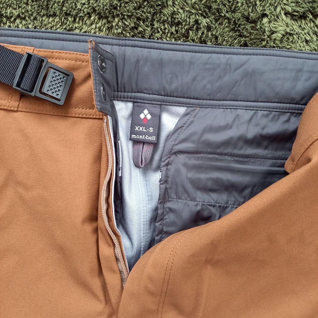 ❁⃘*.花❁⃘*.゜さま専用 mont-bell マルチトラウザーズ パンツ