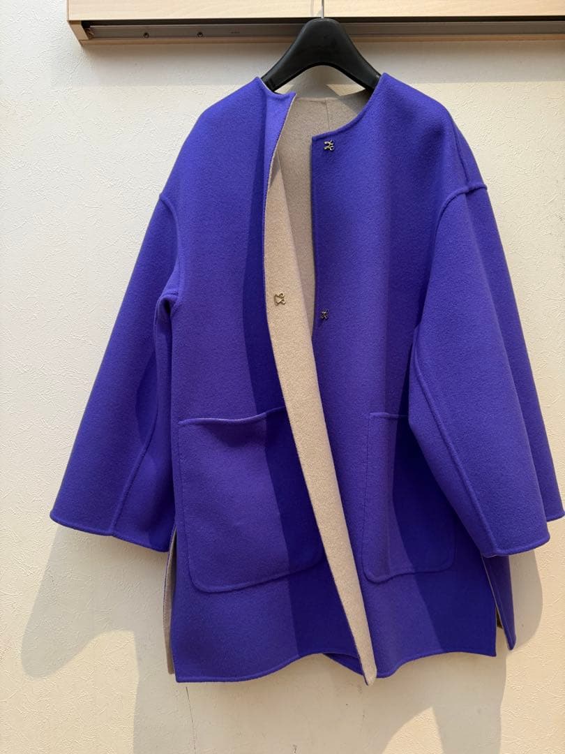 ジャケット・アウター MH