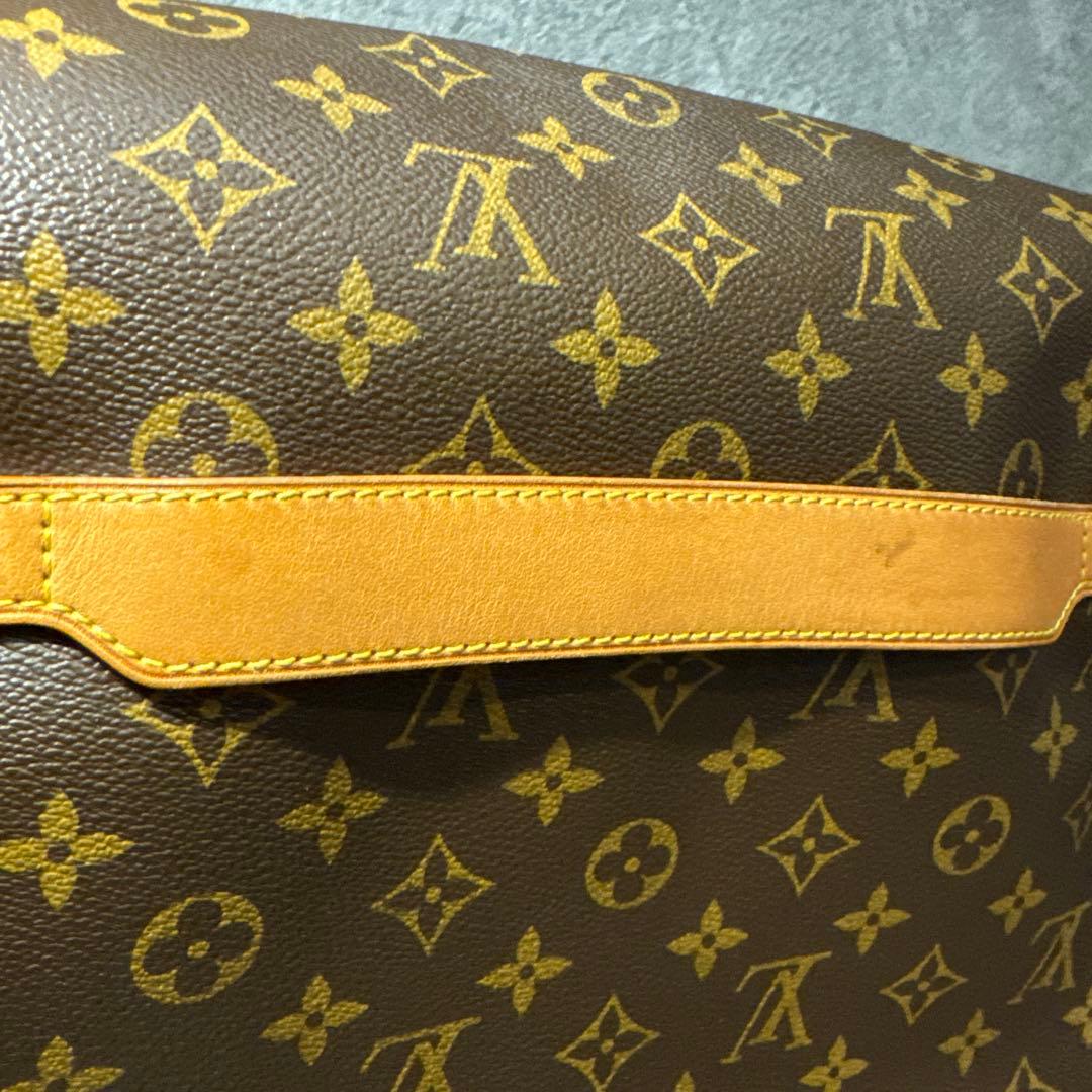 LOUIS VUITTON ルイヴィトン モノグラム アベス ショルダーバッグ