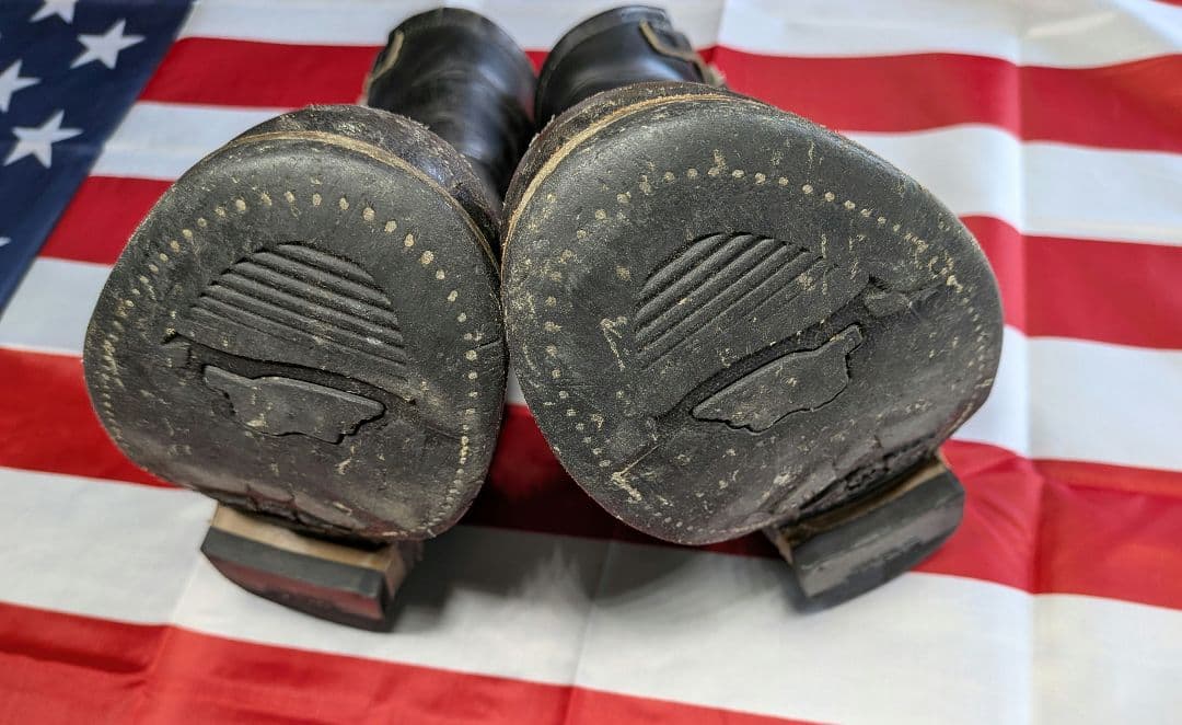 RED WING エンジニアブーツ PT83