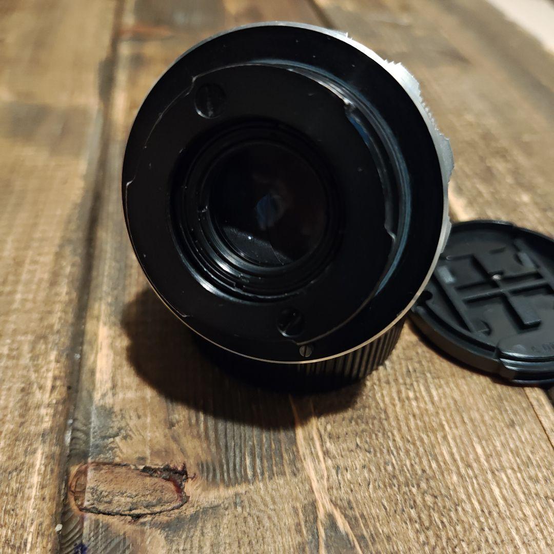 Tessar1；2.8f=50mmTCarlZeissJena