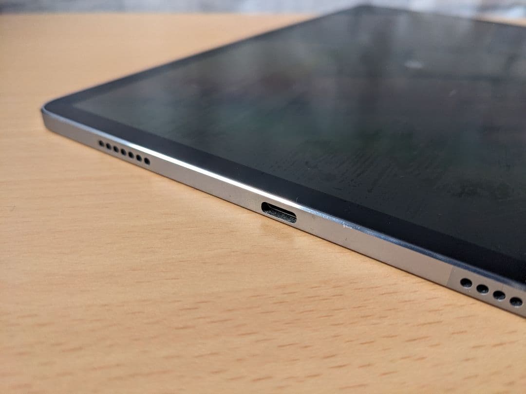 NEC LAVIE T1195/BAS　タブレット 11.5型 OLED