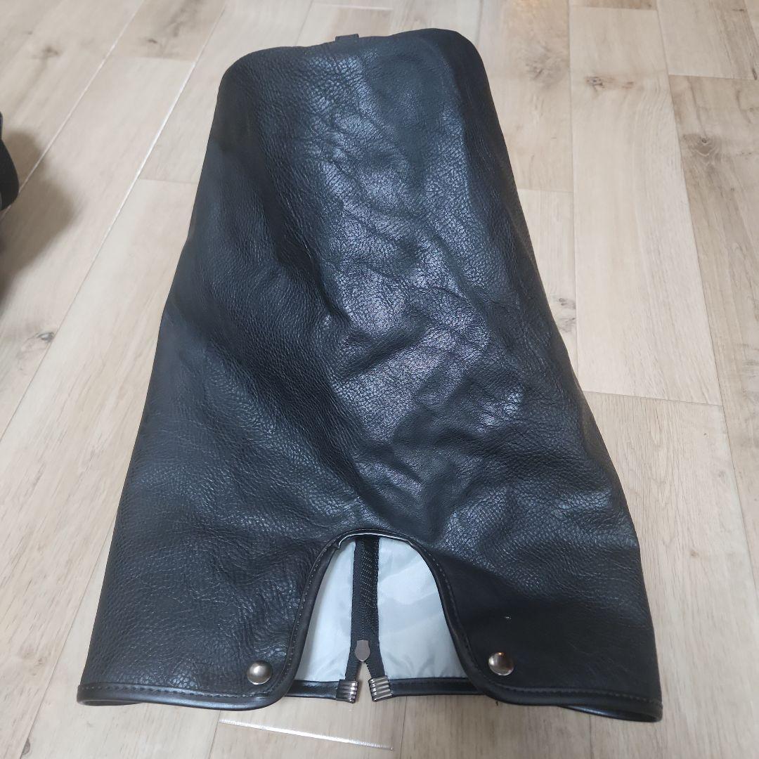 値下げしました！/ソナーテック/キャディバッグ/ブラック/ロイヤルコレクション