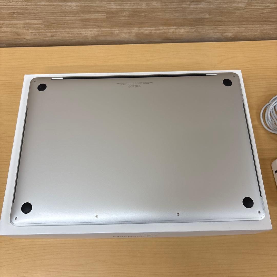 極美品MacBook Pro 2019 15インチ corei7