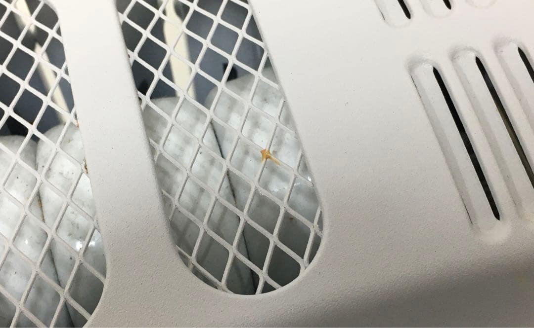 デロンギ　DeLonghi ベルカルド　オイルヒーター　RHJ75V0915