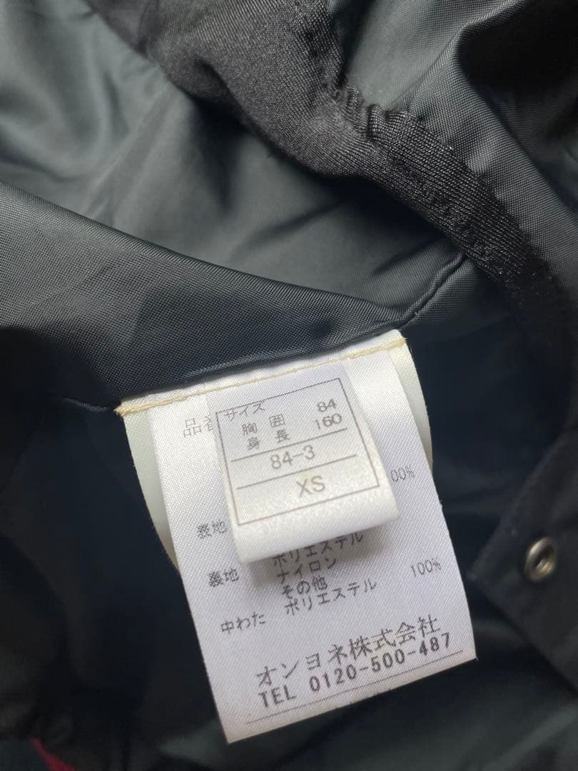 JACKFROST13スノーボードウェア XS 派手　蛍光【値下げしました！】